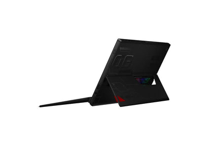 ASUS ROG Flow Z13 (2022) GZ301ZC-LD055W Gaming Laptop (Black) | 13.4" FHD| i7-12700H | 16GB LPDDR5 | 512 SSD | RTX™ 3050 | Windows 11 Home + ROG Flow Sleeve (2022) + ROG Impact Gaming Mouse + ASUS Stylus Pen