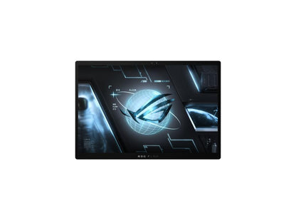 ASUS ROG Flow Z13 (2022) GZ301ZC-LD055W Gaming Laptop (Black) | 13.4" FHD| i7-12700H | 16GB LPDDR5 | 512 SSD | RTX™ 3050 | Windows 11 Home + ROG Flow Sleeve (2022) + ROG Impact Gaming Mouse + ASUS Stylus Pen