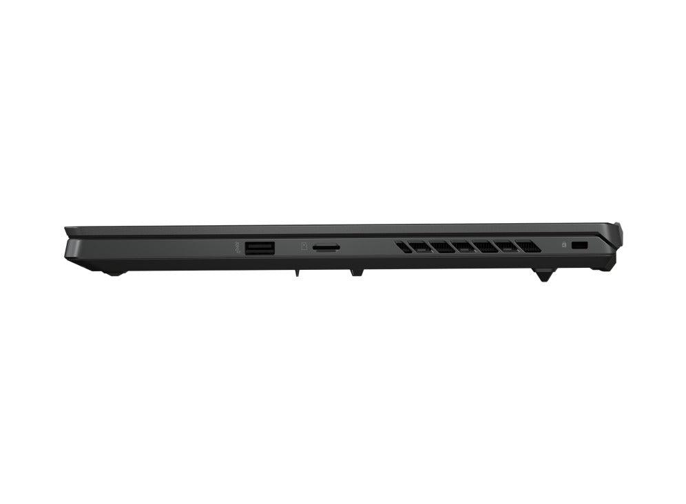 ASUS ROG Zephyrus G15 (2022) GA503RW-HQ080WS Laptop (Eclipse Gray) | 15.6” WQHD | Ryzen 7 6800HS | 16GB RAM DDR5 | 1TB M.2 SSD | RTX 3070 Ti | Windows 11 Home | Ms Office H&S 2021 | Gaming Mouse | Backpack | Type-C AC Adapter