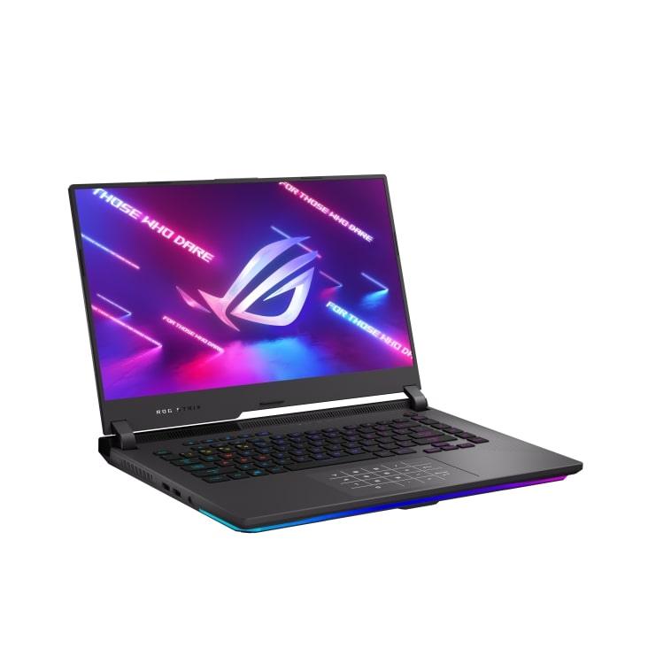 Asus ROG Strix G15 G513IM-HN149W Gaming Laptop (Eclipse Gray) | 15.6” FHD | Ryzen™ 7 4800H | 16GB DDR4 | 1TB SSD | RTX 3060 | Windows 11 Home + ROG Backpack