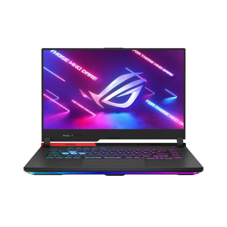 ASUS ROG Strix G15 (2022) G513RW-HF181W 15”  FHD Gaming Laptop (Eclipse Gray) | 15.6" FHD | Ryzen™ 9 6900HX | 16GB RAM DDR5 | 1TB SSD | RTX™ 3070 Ti | Windows 11 Home | ROG Backpack | ROG Impact Gaming Mouse | Type-C PD Adapter