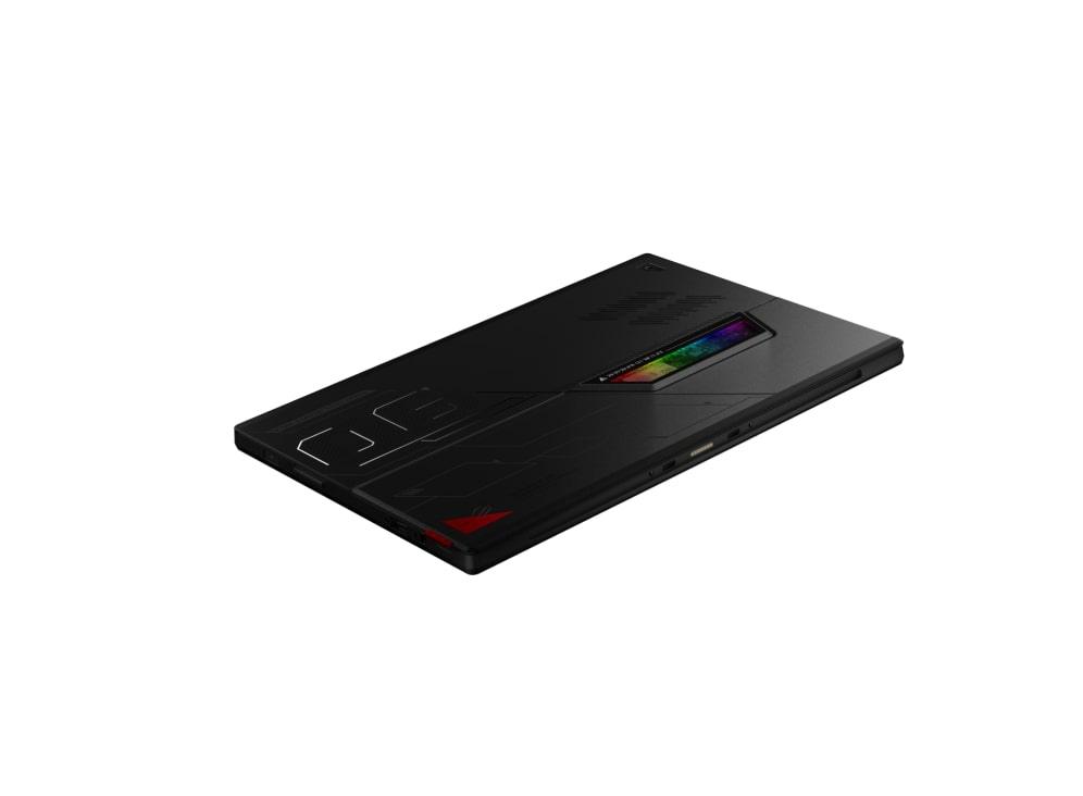 ASUS ROG FLOW Z13 (2022) GZ301ZA-LD072W GAMING LAPTOP (BLACK) | 13.4" WUXGA | i5-12500H | 16GB DDR5 | 512GB SSD | IRIS XE | WIN11 + ROG FLOW SLEEVE (2022) + ASUS PEN
