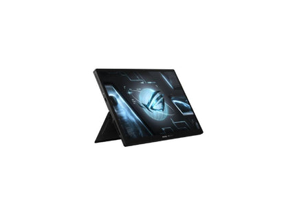 ASUS ROG Flow Z13 (2022) GZ301ZC-LD055W Gaming Laptop (Black) | 13.4" FHD| i7-12700H | 16GB LPDDR5 | 512 SSD | RTX™ 3050 | Windows 11 Home + ROG Flow Sleeve (2022) + ROG Impact Gaming Mouse + ASUS Stylus Pen