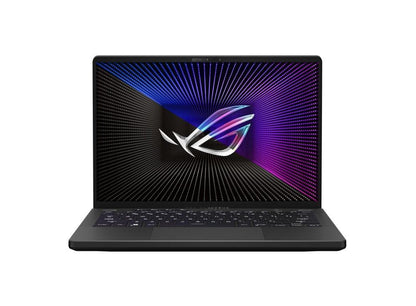 Asus ROG Zephyrus G14 GA402RK-L8141WS Gaming Laptop (Eclipse Gray Anime Matrix) | 14” QHD+ | Ryzen™ 9 6900HS | 32GB RAM DDR5 | 1TB M.2 SSD | RX 6800S | Windows 11 Home | MS Office H&S 2021 | G14 Sleeve (2022) | ROG Impact Mouse