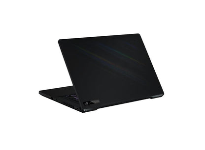 Asus Rog Zephyrus M16 GU603ZM-K8051WS Gaming Laptop (Off-Black) | 16” WQXGA | i7-12700H | 16GB DDR5 | 1TB SSD | RTX 3060 | WIN11 + MS Office H&S 2021 + Backpack + ROG Impact Gaming Mouse + 100w AC Adapter