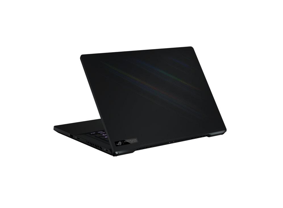 ASUS ROG ZEPHYRUS M16 GU603ZW-K8029WS GAMING LAPTOP (OFF-BLACK) | 16” WQXGA 165HZ | i9-12900H | 32GB DDR5 | 1TB SSD | RTX 3070 TI | WIN11 + ROG BACKPACK + ROG IMPACT GAMING MOUSE