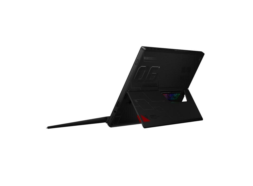 ASUS ROG FLOW Z13 (2022) GZ301ZA-LD072W GAMING LAPTOP (BLACK) | 13.4" WUXGA | i5-12500H | 16GB DDR5 | 512GB SSD | IRIS XE | WIN11 + ROG FLOW SLEEVE (2022) + ASUS PEN