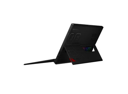 ASUS ROG FLOW Z13 (2022) GZ301ZA-LD072W GAMING LAPTOP (BLACK) | 13.4" WUXGA | i5-12500H | 16GB DDR5 | 512GB SSD | IRIS XE | WIN11 + ROG FLOW SLEEVE (2022) + ASUS PEN