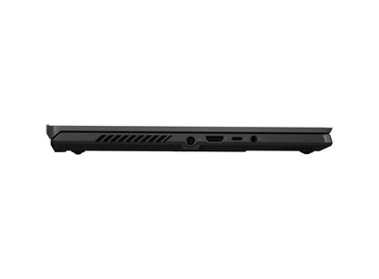 Asus ROG Zephyrus G14 GA402RJ-L8034WS Gaming Laptop (Eclipse Gray Anime Matrix) | 14" QHD+ | Ryzen™ 9 6900HS | 16GB RAM DDR5 | 1TB M.2 SSD | RX 6700S | Windows 11 Home | MS Office H&S 2021 | G14 Sleeve (2022) | ROG Impact Mouse