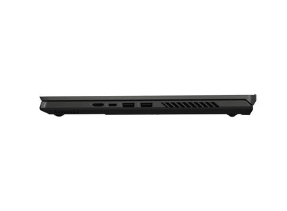 Asus ROG Zephyrus G14 GA402RK-L8141WS Gaming Laptop (Eclipse Gray Anime Matrix) | 14” QHD+ | Ryzen™ 9 6900HS | 32GB RAM DDR5 | 1TB M.2 SSD | RX 6800S | Windows 11 Home | MS Office H&S 2021 | G14 Sleeve (2022) | ROG Impact Mouse