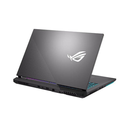 ASUS ROG Strix G17 G713IC-HX061W Gaming Laptop (Eclipse Gray) | 17.3" FHD | AMD Ryzen™ 7 4800H | 8GB DDR4 | 1TB SSD | RTX™ 3050 | Windows 11 Home | ROG Backpack
