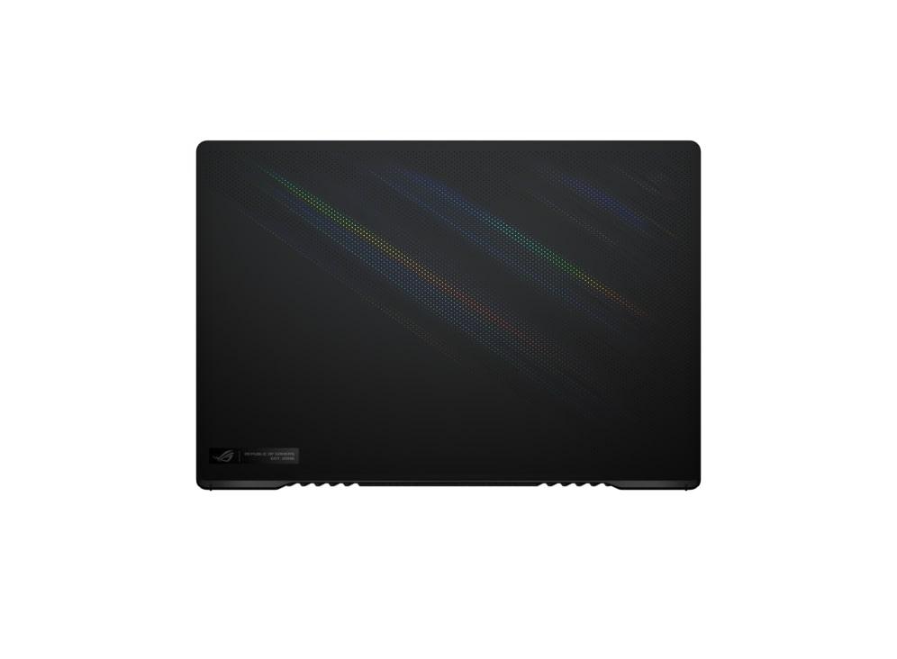 ASUS ROG ZEPHYRUS M16 GU603ZW-K8029WS GAMING LAPTOP (OFF-BLACK) | 16” WQXGA 165HZ | i9-12900H | 32GB DDR5 | 1TB SSD | RTX 3070 TI | WIN11 + ROG BACKPACK + ROG IMPACT GAMING MOUSE