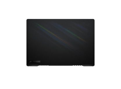 ASUS ROG ZEPHYRUS M16 GU603ZW-K8029WS GAMING LAPTOP (OFF-BLACK) | 16” WQXGA 165HZ | i9-12900H | 32GB DDR5 | 1TB SSD | RTX 3070 TI | WIN11 + ROG BACKPACK + ROG IMPACT GAMING MOUSE