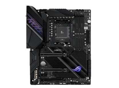Powered By Asus: Ultra GT502 - AMD TUF RTX 4090 Gaming PC | Ryzen 9 5900X | 64GB RAM | 2TB SSD | Windows 11 Home
