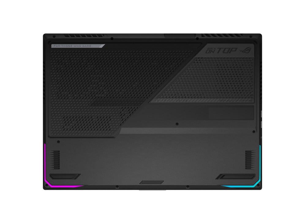 Asus ROG Strix Scar 17 SE G733CX-LL032WS (Off-Black Stealth) Gaming Laptop | 17.3” WQHD | i9-12950HX | 32GB RAM | 2TB SSD | RTX 3080 Ti | Windows 11 Home | MS Office Home & Student | ROG Backpack
