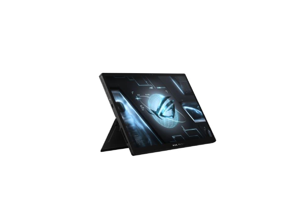 ASUS ROG FLOW Z13 (2022) GZ301ZA-LD072W GAMING LAPTOP (BLACK) | 13.4" WUXGA | i5-12500H | 16GB DDR5 | 512GB SSD | IRIS XE | WIN11 + ROG FLOW SLEEVE (2022) + ASUS PEN