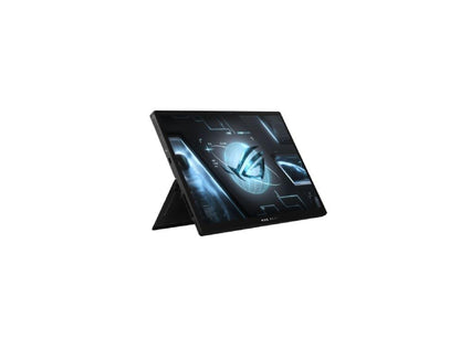 ASUS ROG FLOW Z13 (2022) GZ301ZA-LD072W GAMING LAPTOP (BLACK) | 13.4" WUXGA | i5-12500H | 16GB DDR5 | 512GB SSD | IRIS XE | WIN11 + ROG FLOW SLEEVE (2022) + ASUS PEN