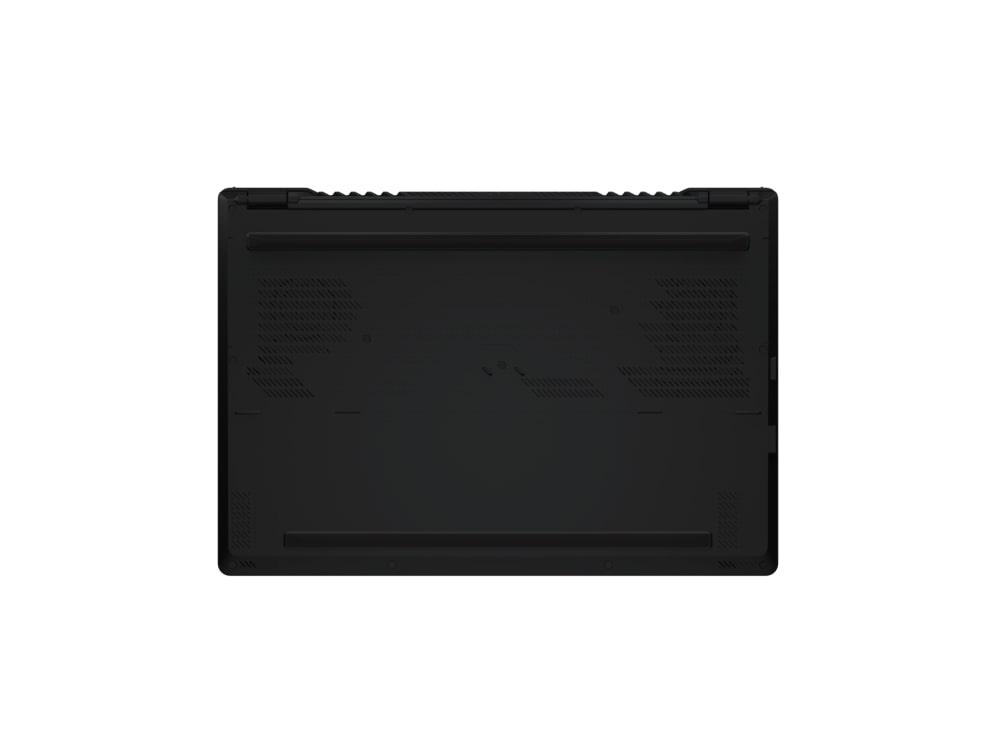 Asus Rog Zephyrus M16 GU603ZM-K8051WS Gaming Laptop (Off-Black) | 16” WQXGA | i7-12700H | 16GB DDR5 | 1TB SSD | RTX 3060 | WIN11 + MS Office H&S 2021 + Backpack + ROG Impact Gaming Mouse + 100w AC Adapter