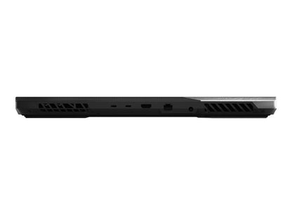 Asus ROG Strix Scar (2022) G733CW-LL007WS Laptop (Black) | 17" WQHD | i9-12950HX | 32GB RAM | 2TB M.2 SSD | RTX 3070 Ti | Windows 11 Home | MS Office Home & Student 2021 | ROG Backpack