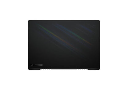 Asus ROG Zephyrus M16 (2022) GU603ZX-K8023WS Gaming Laptop (Off-Black) | 16" QHD | i9-12900H | 32GB RAM | 2TB M.2 SSD | RTX 3080 Ti | Windows 11 Home | MS Office H&S 2021 | ROG Backpack | ROG Impact Gaming Mouse