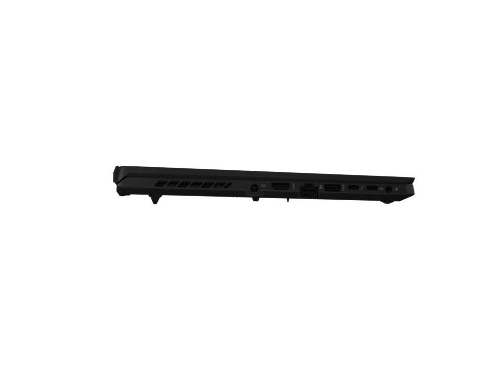 ASUS ROG Zephyrus M16 (2022) GU603ZE-K8044WS Gaming Laptop (Off Black) | 16”  WQXGA | i9-12900H | 16GB DDR5 | 1TB SSD | RTX™ 3050 Ti | Windows 11 Home | MS Office H&S 2021 | ROG Backpack | ROG Impact Gaming Mouse