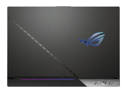 ASUS ROG Strix Scar 17 G733ZM-LL018WS Gaming Laptop (off-black) | 17.3” WQHD | i7-12700H | 2x 8GB DDR5 | 1TB SSD | RTX™ 3060 | WIN11 + MS Office H&S 2019 + ROG Chakram Core Mouse P511 + ROG Backpack