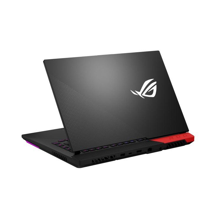 ASUS ROG Strix G15 (2022) G513RW-HF181W 15”  FHD Gaming Laptop (Eclipse Gray) | 15.6" FHD | Ryzen™ 9 6900HX | 16GB RAM DDR5 | 1TB SSD | RTX™ 3070 Ti | Windows 11 Home | ROG Backpack | ROG Impact Gaming Mouse | Type-C PD Adapter