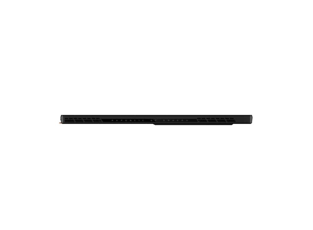 ASUS ROG FLOW Z13 (2022) GZ301ZA-LD072W GAMING LAPTOP (BLACK) | 13.4" WUXGA | i5-12500H | 16GB DDR5 | 512GB SSD | IRIS XE | WIN11 + ROG FLOW SLEEVE (2022) + ASUS PEN