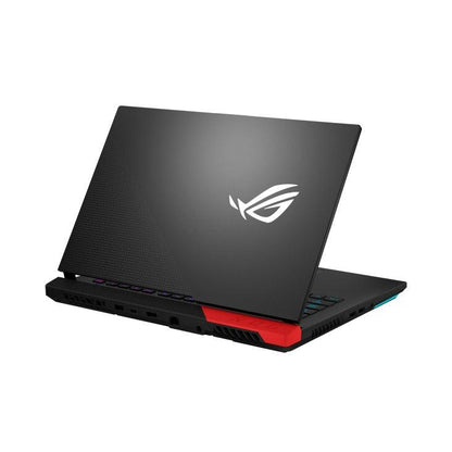 ASUS ROG Strix G15 G513IE-HN075W Gaming Laptop (Eclipse Gray) | 15.6" FHD |  Ryzen™ 7 4800H | 16GB RAM DDR4 | 512 GB SSD | RTX™ 3050 Ti | Windows 11 Home | ROG Backpack