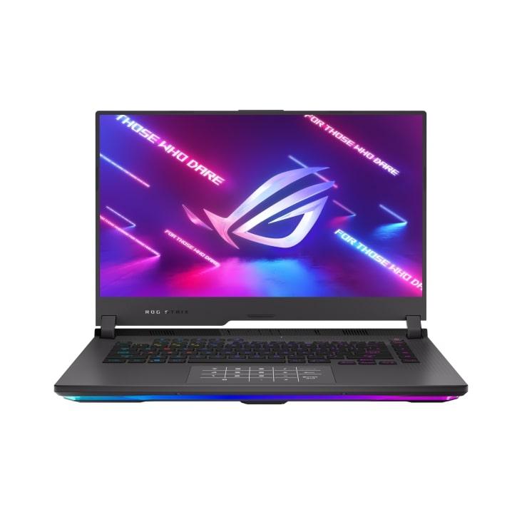 Asus ROG Strix G15 G513IM-HN149W Gaming Laptop (Eclipse Gray) | 15.6” FHD | Ryzen™ 7 4800H | 16GB DDR4 | 1TB SSD | RTX 3060 | Windows 11 Home + ROG Backpack