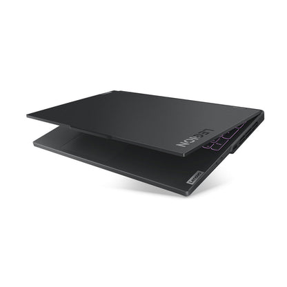 Lenovo Legion Pro 5 16IRX8 82WK0074PH  Gaming Laptop (Onyx Grey) | 16" WQXGA 240Hz (2560x1600) | Intel® Core™ i7-13700HX | 16GB RAM | 1TB SSD | RTX™ 4070 | Windows 11 Home | MS Office Home & Student 2021 | M300 RGB Gaming Mouse | Active Gaming Backpack