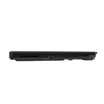 Asus TUF Gaming A16 Advantage Edition (FA617) FA617NS-N3087W Gaming Laptop (Black) | 16" WUXGA | Ryzen 7 7735HS | 8GB RAM | 512GB SSD | Radeon RX 7600S | Windows 11 Home | TUF Gaming VP4700 Backpack