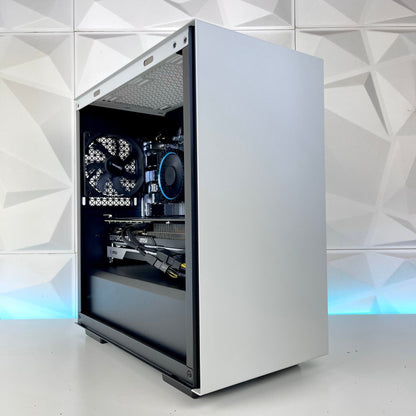 IGaming Core i5 12400F | RTX 4070 Ti super | Twilight Fury