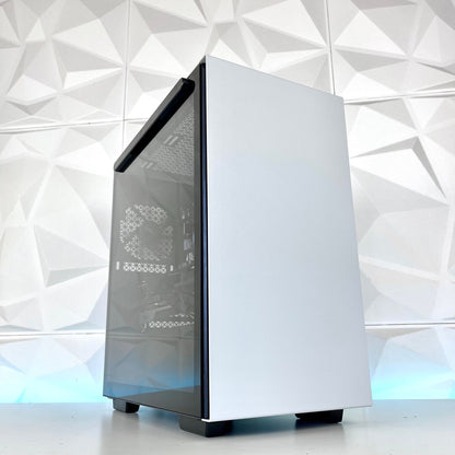 IGaming Intel Core i5 12400F |GTX 1650 / RTX 4060 | Work Station