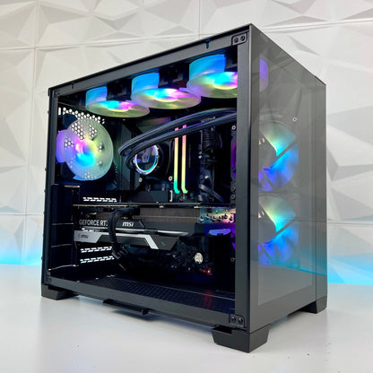 IGaming Intel Core i5 14600KF | RTX 4070 super-4080 | 32GB DDR5 Phenomenal