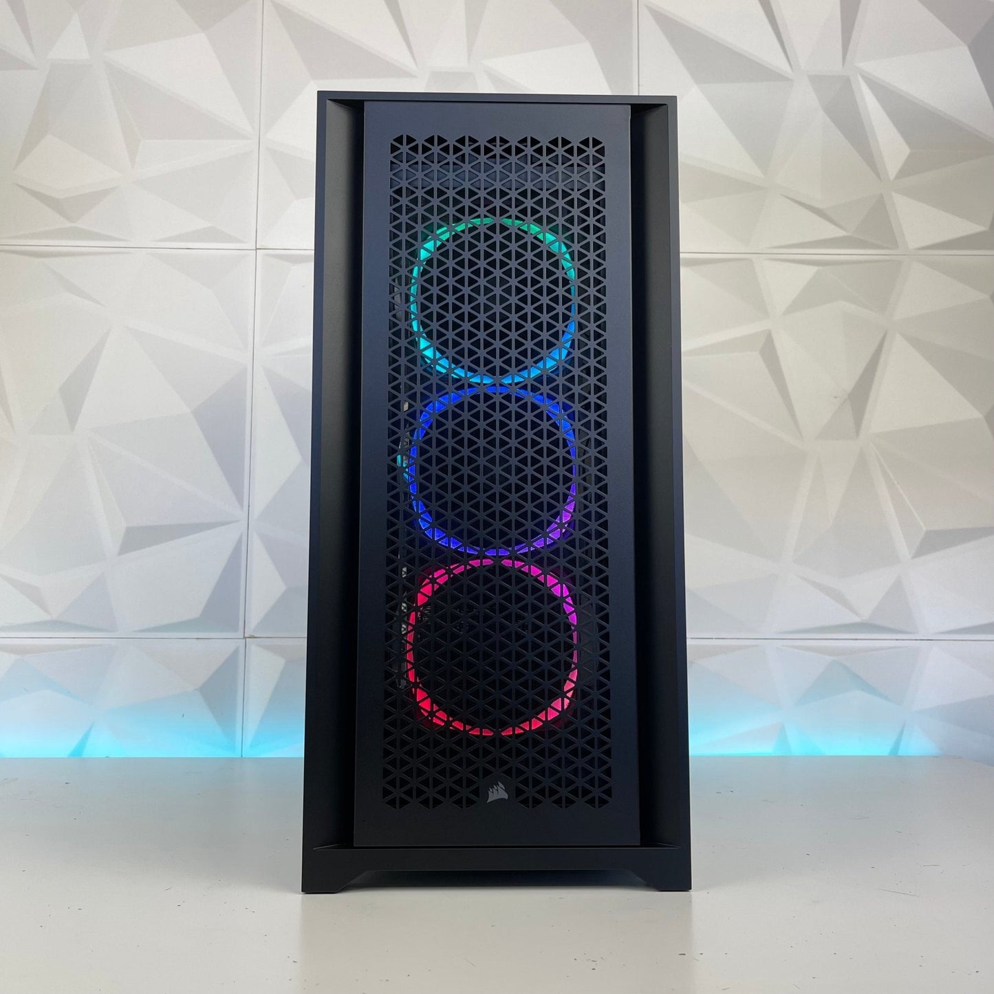 I Gaming Computer | Intel Core i7 14700KF | RTX 4080 16GB | Corsair 5000D Black