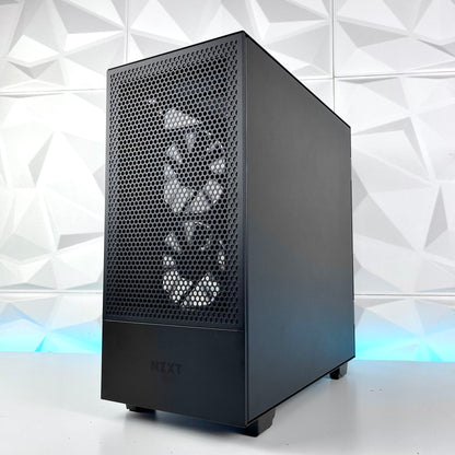 IGaming Intel i7 12700F | RTX 4060Ti-4070Ti super | H5 Flow