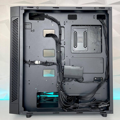 IGaming Intel Core i5 12400F | RTX 4060 | Matrexx 50