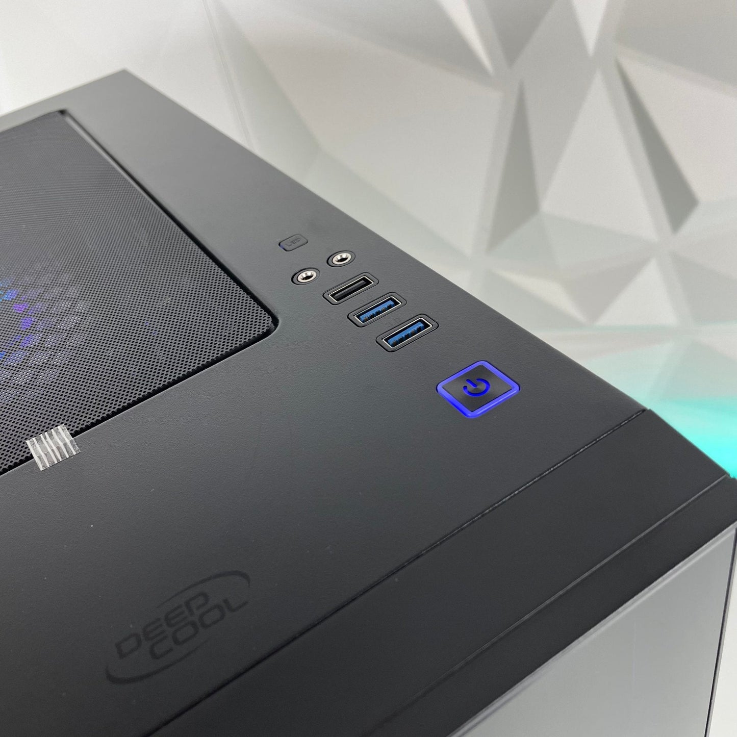 IGaming Intel Core i5 12400F | RTX 4060 | Matrexx 50