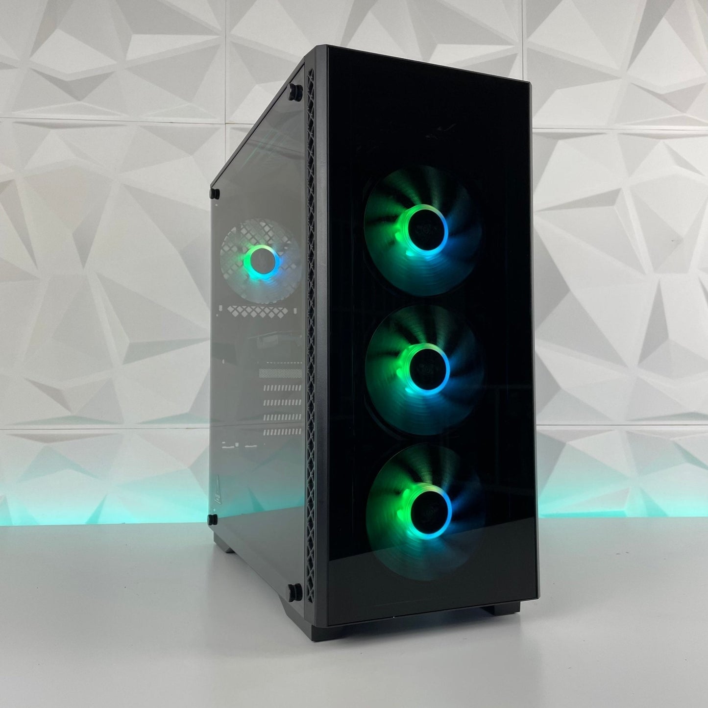 IGaming Intel Core i5 12400F | RTX 4060 | Matrexx 50