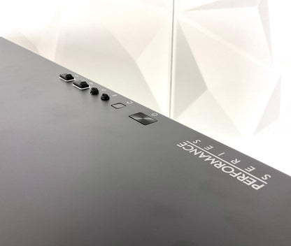 IGaming Intel Core i5 13400F | RTX 4060/4060 Ti/4070S | P120 Black
