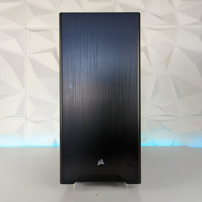 IGaming Intel i5 13400F | RTX 4060/4060 Ti | Black 275R