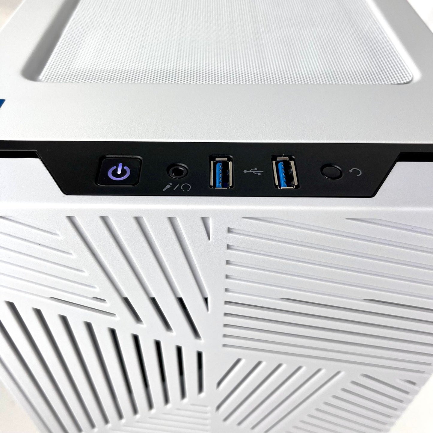 IGaming Intel Core i5 12400F | RTX 4060/GTX1650 | 275R Airflow