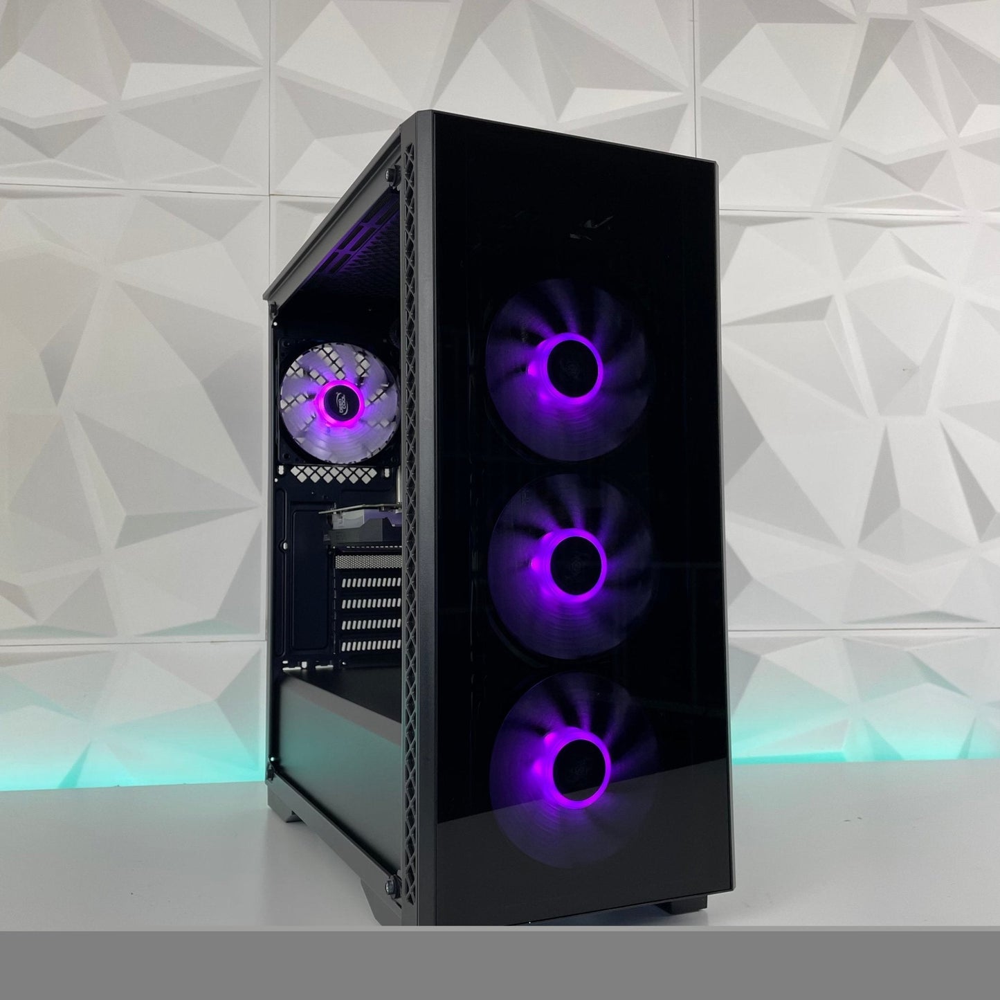 IGaming Intel Core i5 12400F | RTX 4060/4060 Ti | Matrexx 50