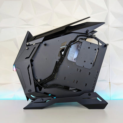 IGaming Intel Core i5 13400F | RTX 4060/ RTX 4060 Ti | Night Fury Mod 3