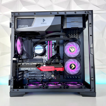 IGaming Intel Core i7 14700KF | RTX 4060Ti/ 4070 super  | Onyx Predator
