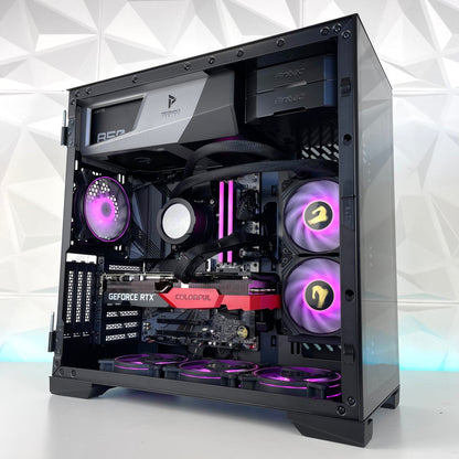 IGaming Intel Core i7 14700KF | RTX 4060Ti/ 4070 super  | Onyx Predator