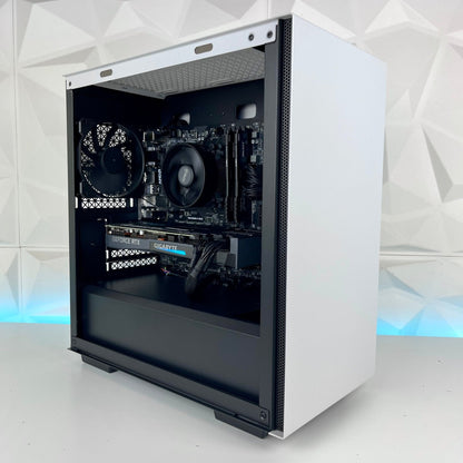 IGaming Ryzen 5 5600 | RTX 4060 Ti/4070S | Apollo Nova