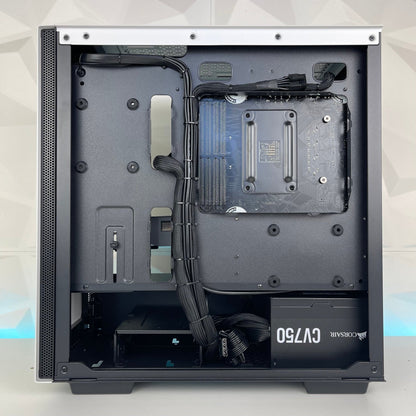 IGaming Ryzen 5 5600 | RTX 4060 Ti/4070S | Apollo Nova