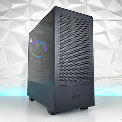 iGaming Ryzen 7 5800x | RTX 4060 Ti/4070/4070 Ti  | NZXT H510 Flow